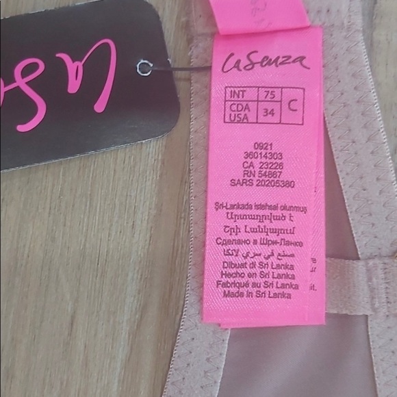 𝅺la senza bra - Picture 3 of 5